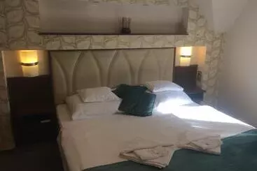 Hotelli Tulipan Panzio