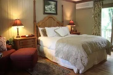 Hotelli Village Inn   Blowing Rock