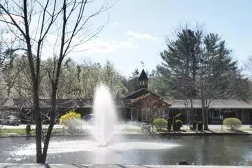 Otel Village Inn Blowing Rock