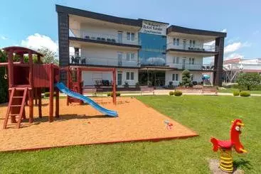 Wellness Hotel Katalin