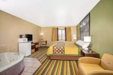 Мотель Super 8 By Wyndham Kremmling