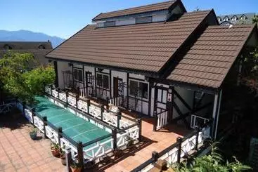 Naluwan Villas