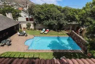 بنسيون A Tuscan Villa Guest House