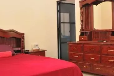 Pension Casa Bonita Guesthouse