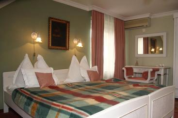 بنسيون Kis Szárcsa Vendégház