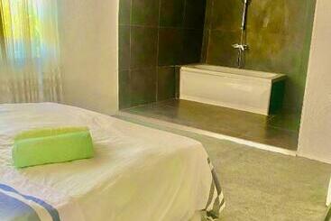 Apartaments turístics Blossom 9