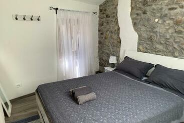 Жильё для туристов Casa La Rondinella