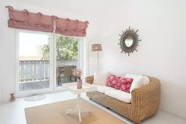 ツーリストアパートメント Golfplatz Plöner See Kleiner Plöner See