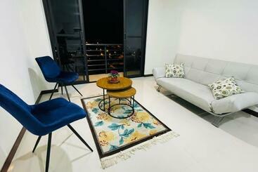 דירות לתיירים Hermoso Departamento En Cochabamba