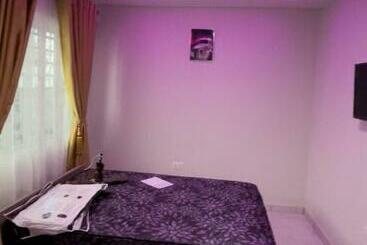 Жильё для туристов Nellytods Crib