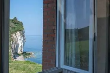 Turistihuoneistot Résidence Pleine Mer