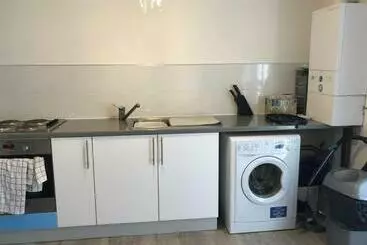 ツーリストアパートメント 29a Margate