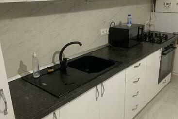 Apartamenty turystyczne Alexandra Home