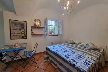 Appartements touristiques Brezza Marina