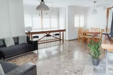 Turist apartmanları Cal Miquel