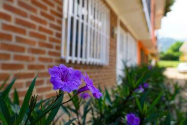 Turist apartmanları Casa Las Ruelias