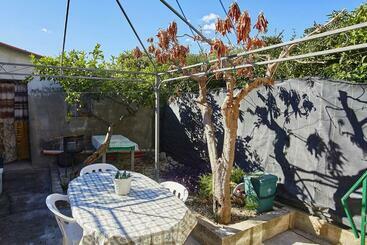 Apartamenty turystyczne Casa Vacanza Vista Mare