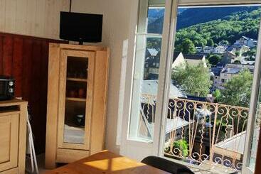 Turist apartmanları Hyper Centre, Excellent Emplacement