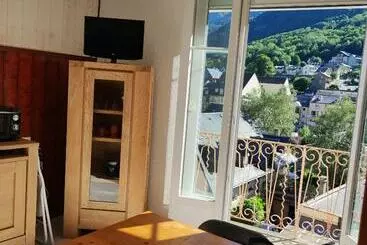 ツーリストアパートメント Hyper Centre, Excellent Emplacement