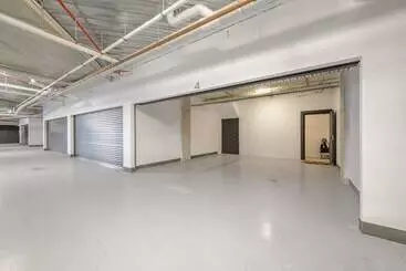 Appartamenti turistici Staycentral   Boulevard Gardens