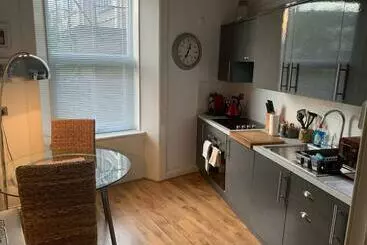 Appartamenti turistici 1 Bed Central Apartment, Hawick