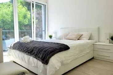 Turistlejligheder Apartment Palma   Central & Cozy With Free Private Parking