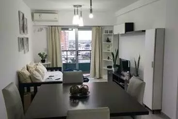 Apartamenty turystyczne Dto Tejedor