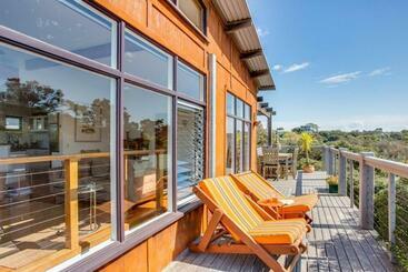 شقق خاصة سياحية The Deck Tideways