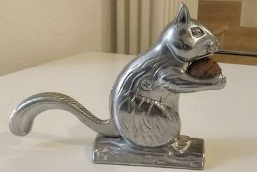 游客公寓 Lo Scoiattolo