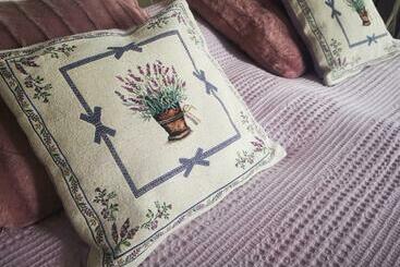 Apartamentos turísticos Apartament Dragoste și Lavandă Sinaia