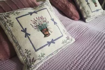 Turistihuoneistot Apartament Dragoste și Lavandă Sinaia