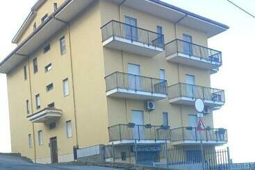 ツーリストアパートメント Casa Giuseppe