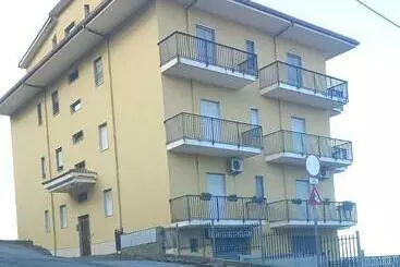 Apartamente turistice Casa Giuseppe
