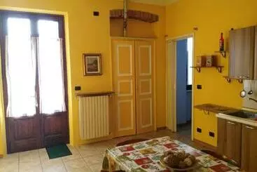 Ferienwohnungen Casa Mauri