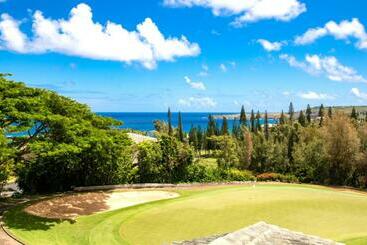 Apartamente turistice Kbm Resorts: Free Car Kapalua Ridge Villa Krv 2912