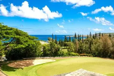 Turistihuoneistot Kbm Resorts: Free Car Kapalua Ridge Villa Krv 2912