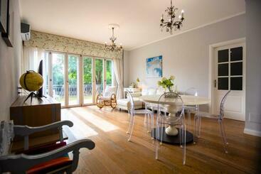 游客公寓 L Oasi Della Pace   Confortevole E Vicino A Tutto