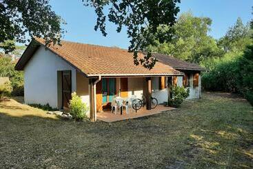 شقق خاصة سياحية Maison Labenne, 4 Pièces, 7 Personnes   Fr 1 239 844