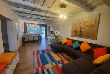 Apartamentos turísticos Mirabola