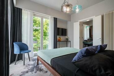 דירות לתיירים Officine Cavour   Appartamenti La Quercia