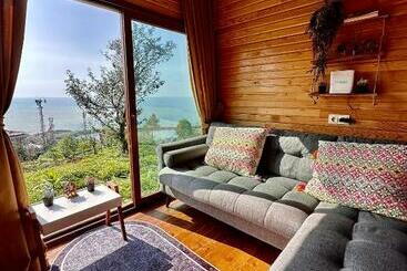 شقق خاصة سياحية Sunset