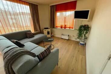 Vakantie-appartementen Vakantiehuis Fasiem   Jonckershof