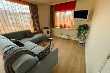 آپارتمان‌های توریست‌ها Vakantiehuis Fasiem   Jonckershof