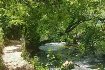 דירות לתיירים לב בגליל