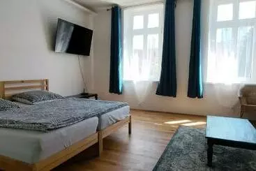 Appartamenti turistici Apartment Spielberk
