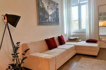 Apartamenty turystyczne Cozyhome In Old Town, Presidential Apartment