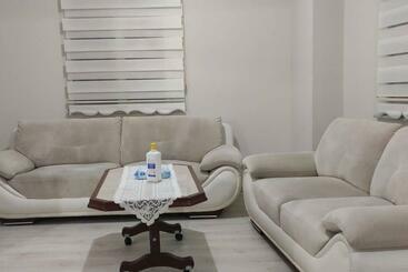 شقق خاصة سياحية Ekc