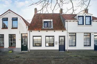 Жильё для туристов Het Zoetehuysje