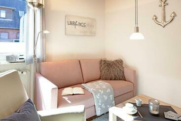 شقق خاصة سياحية Hygge