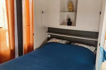 Appartamenti turistici L Ostra De L Impasse